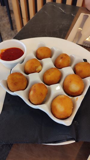  at La Genuina in Nigran