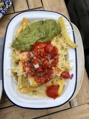   at Biddy Mulligans in Edinburgh