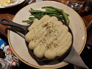  at Biddy Mulligans in Edinburgh