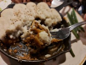  at Biddy Mulligans in Edinburgh