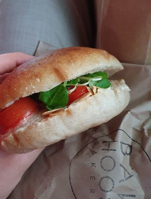  at Bakhoos in Fortrose