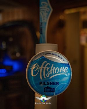 . at The Bear Inn in Llandovery