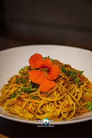 . at The Bear Inn in Llandovery