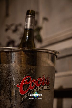 . at The Bear Inn in Llandovery