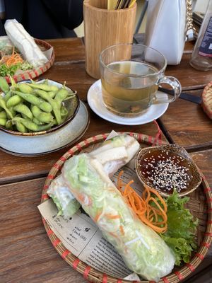   at Cà Pháo in Hannover