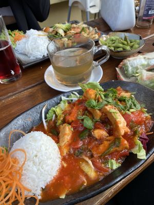   at Cà Pháo in Hannover