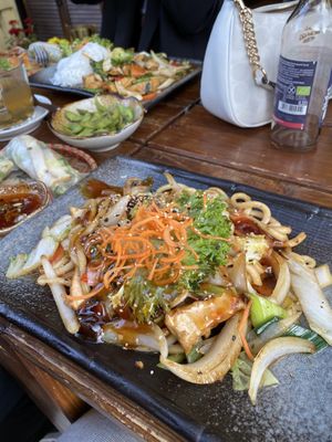   at Cà Pháo in Hannover