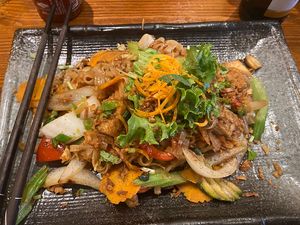   at Cà Pháo in Hannover