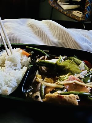   at Cà Pháo in Hannover