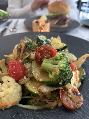   at Gaia & Loki in Jersey City