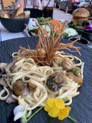   at Gaia & Loki in Jersey City