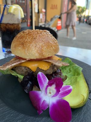   at Gaia & Loki in Jersey City