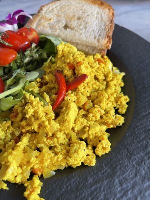   at Gaia & Loki in Jersey City