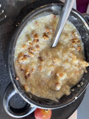   at Gaia & Loki in Jersey City