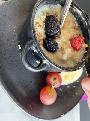   at Gaia & Loki in Jersey City