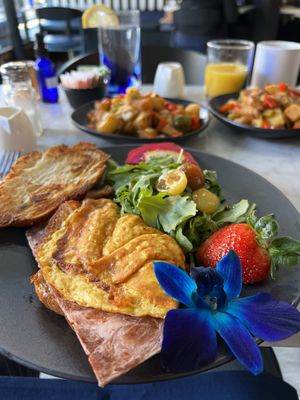   at Gaia & Loki in Jersey City