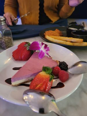  at Gaia & Loki in Jersey City