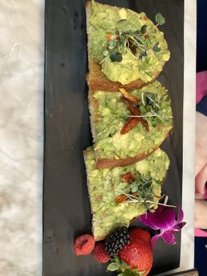   at Gaia & Loki in Jersey City