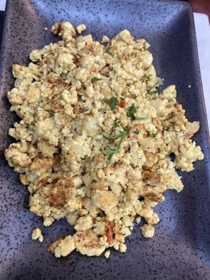   at Gaia & Loki in Jersey City