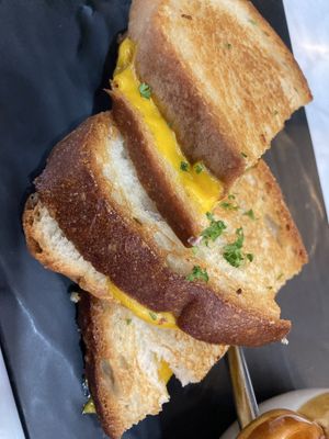   at Gaia & Loki in Jersey City