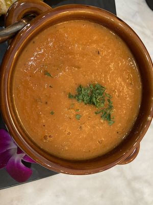   at Gaia & Loki in Jersey City