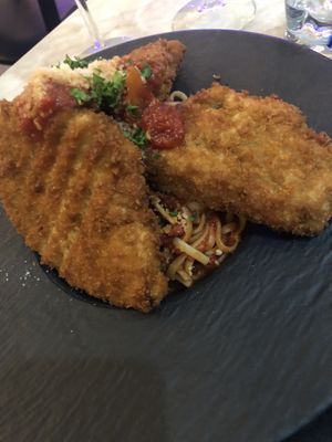  #Veganuary at Gaia & Loki in Jersey City