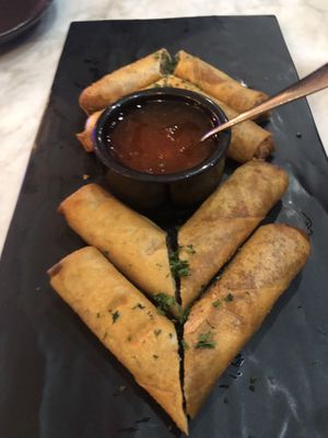  #Veganuary at Gaia & Loki in Jersey City