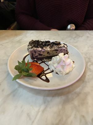   at Gaia & Loki in Jersey City