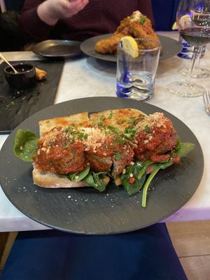   at Gaia & Loki in Jersey City