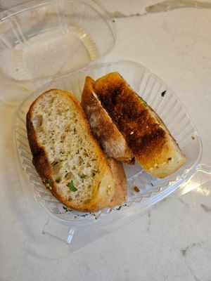  at Gaia & Loki in Jersey City