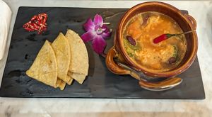  at Gaia & Loki in Jersey City