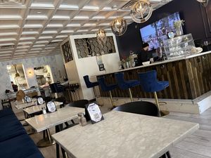   at Gaia & Loki in Jersey City