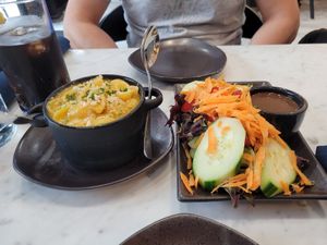  at Gaia & Loki in Jersey City