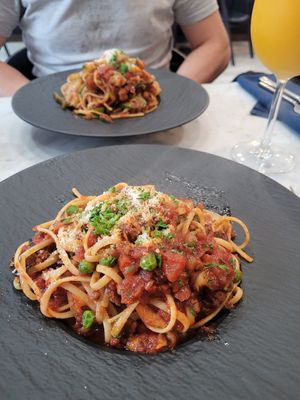  at Gaia & Loki in Jersey City