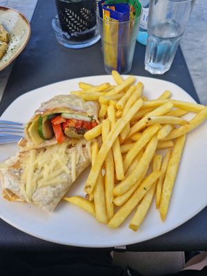  at Surfside in Sliema