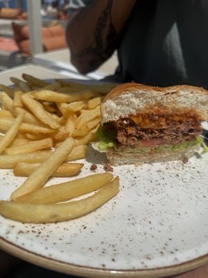   at Surfside in Sliema