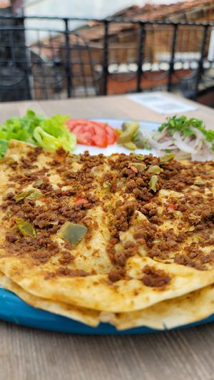  at Veganarsist - Balat in Istanbul