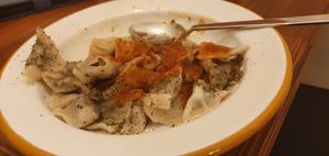  at Veganarsist - Balat in Istanbul