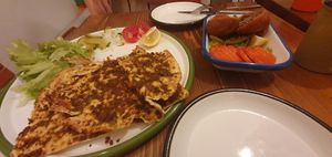  at Veganarsist - Balat in Istanbul