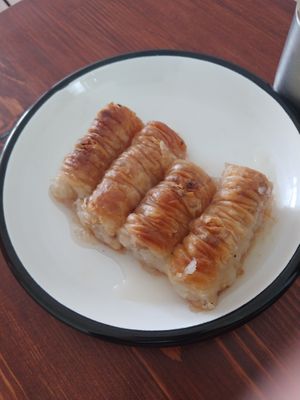  at Veganarsist - Balat in Istanbul