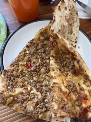   at Veganarsist - Balat in Istanbul