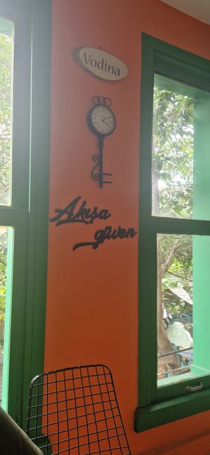  at Veganarsist - Balat in Istanbul