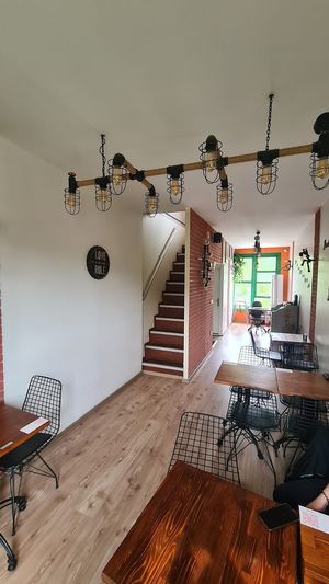  at Veganarsist - Balat in Istanbul