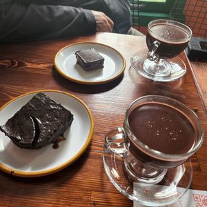  at Veganarsist - Balat in Istanbul