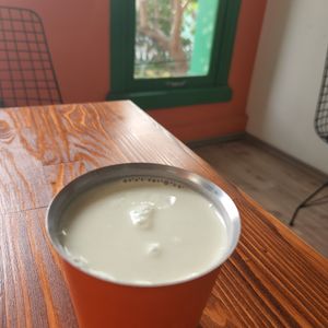  at Veganarsist - Balat in Istanbul