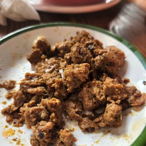  at Veganarsist - Balat in Istanbul