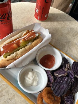   at Veganarsist - Balat in Istanbul