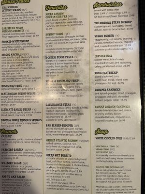 Posted on 10/22/2023  at The Kirby House in Grand Haven