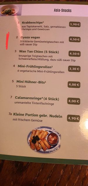  at Hà Nôi in Bad Kissingen