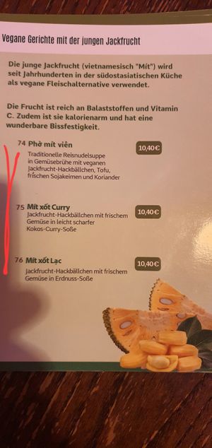  at Hà Nôi in Bad Kissingen